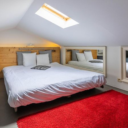 Le Lov'T - Suite Avec Jacuzzi Spontin Kültér fotó