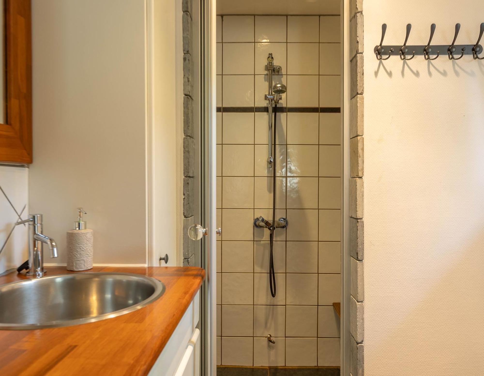 Le Lov'T - Suite Avec Jacuzzi Spontin Kültér fotó
